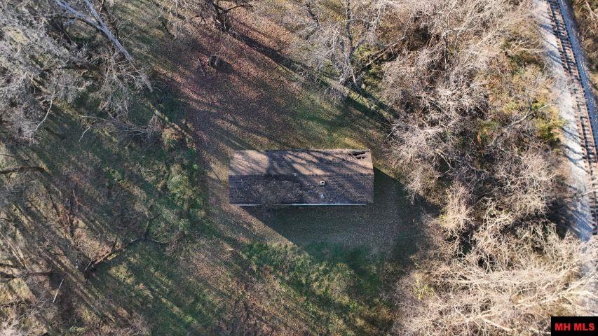 593 FOSTER STREET Pyatt, AR