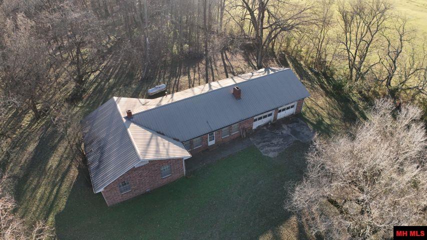 593 FOSTER STREET Pyatt, AR