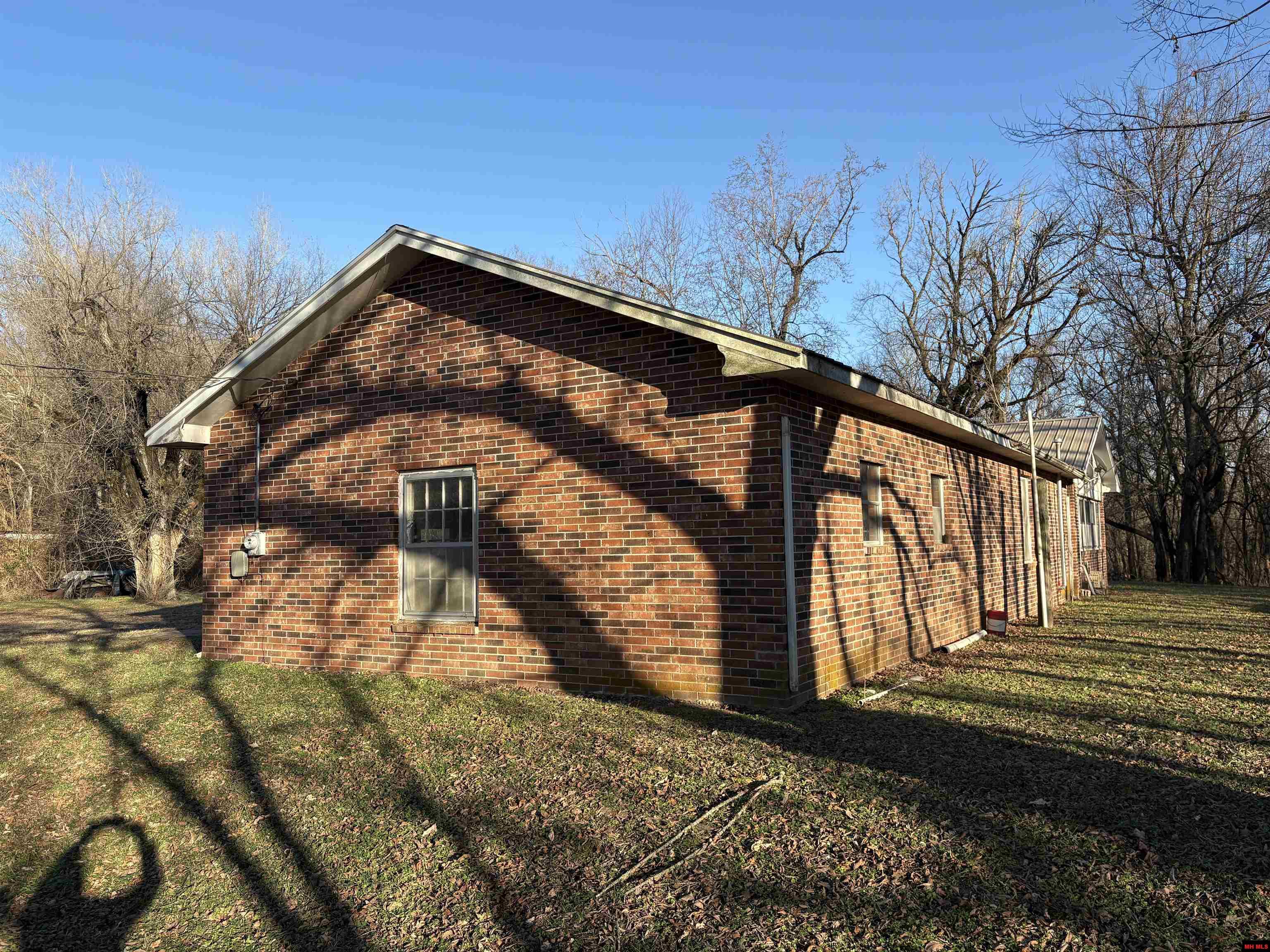 593 FOSTER STREET Pyatt, AR