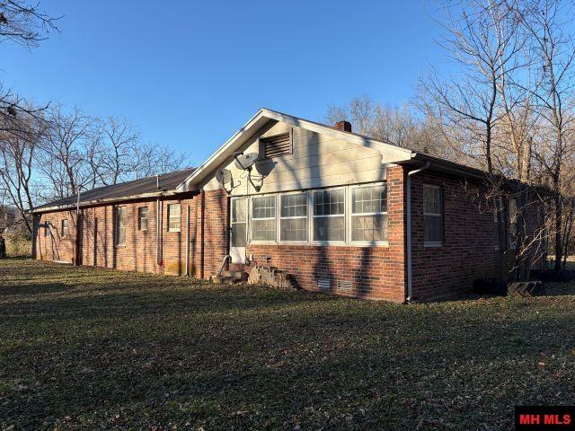 593 FOSTER STREET Pyatt, AR