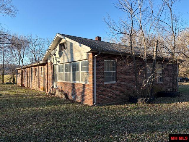 593 FOSTER STREET Pyatt, AR