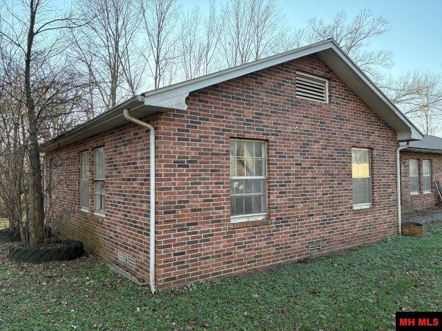 593 FOSTER STREET Pyatt, AR