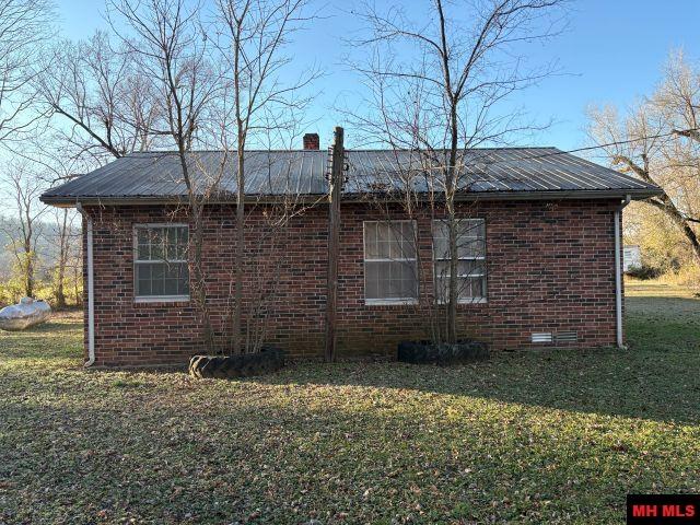 593 FOSTER STREET Pyatt, AR