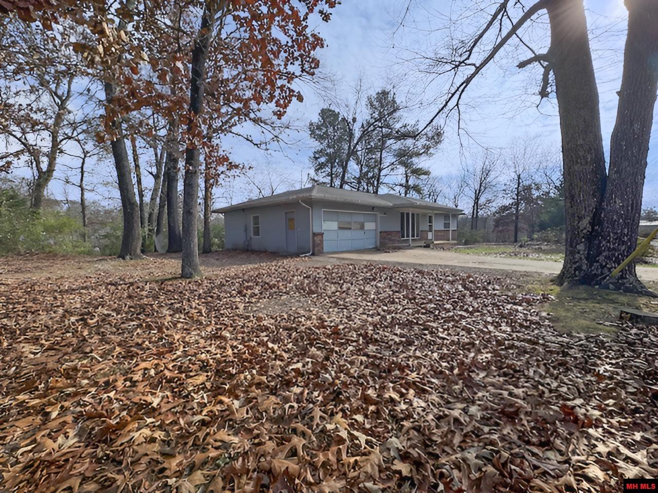 128 HICKORY SHADOW LANE Lakeview, AR