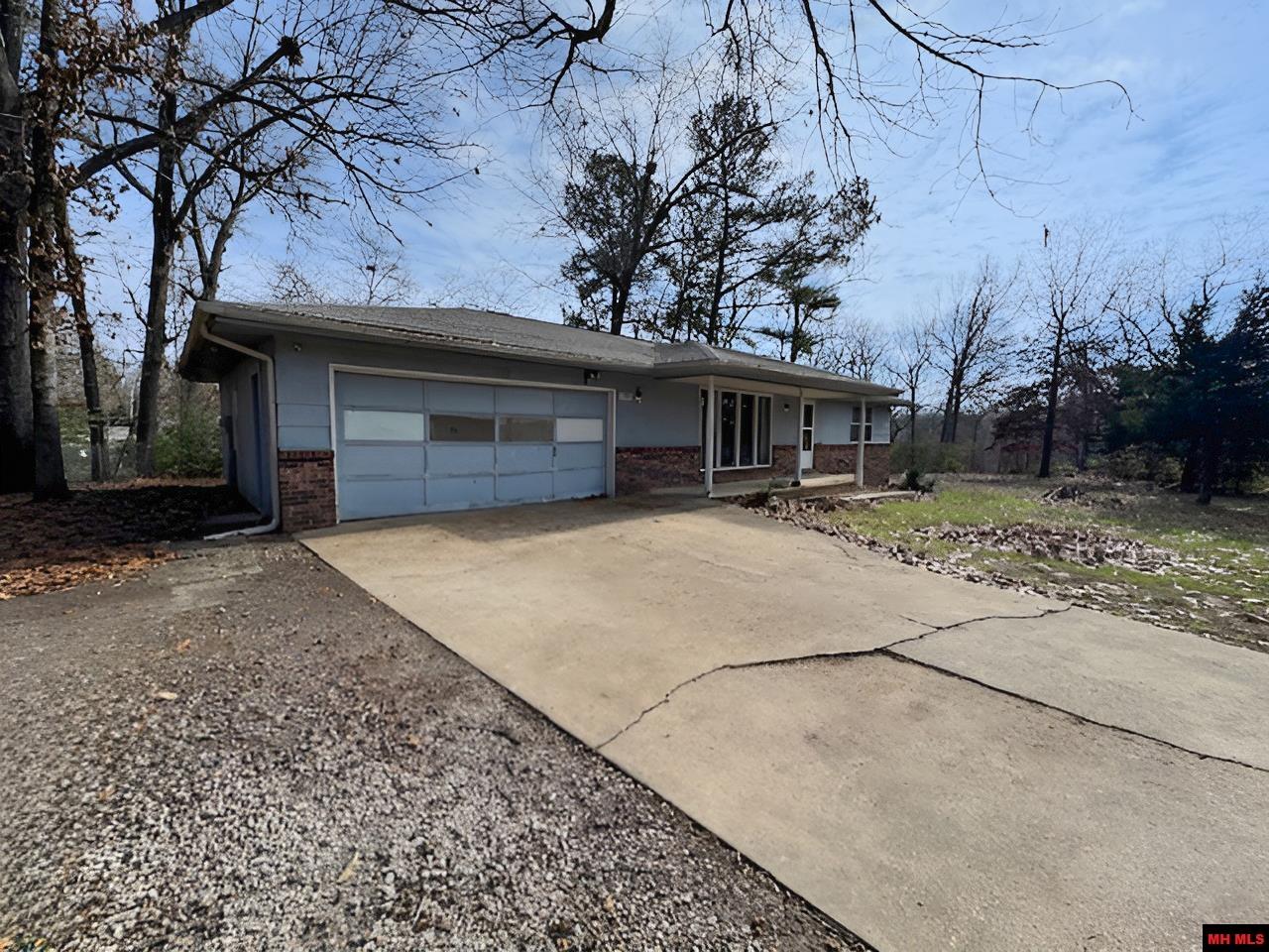 128 HICKORY SHADOW LANE Lakeview, AR