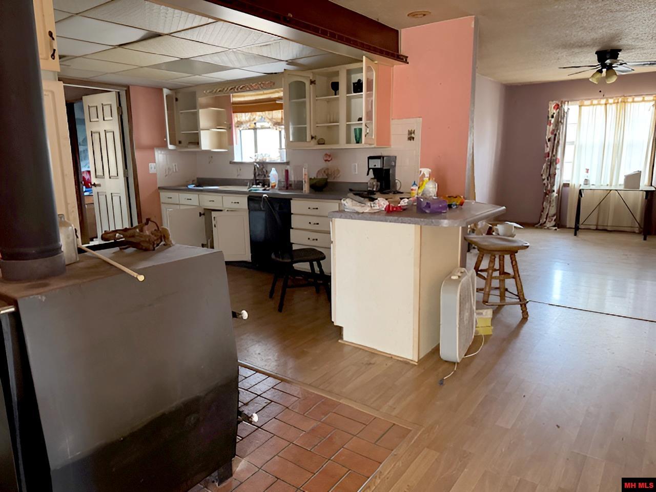 128 HICKORY SHADOW LANE Lakeview, AR