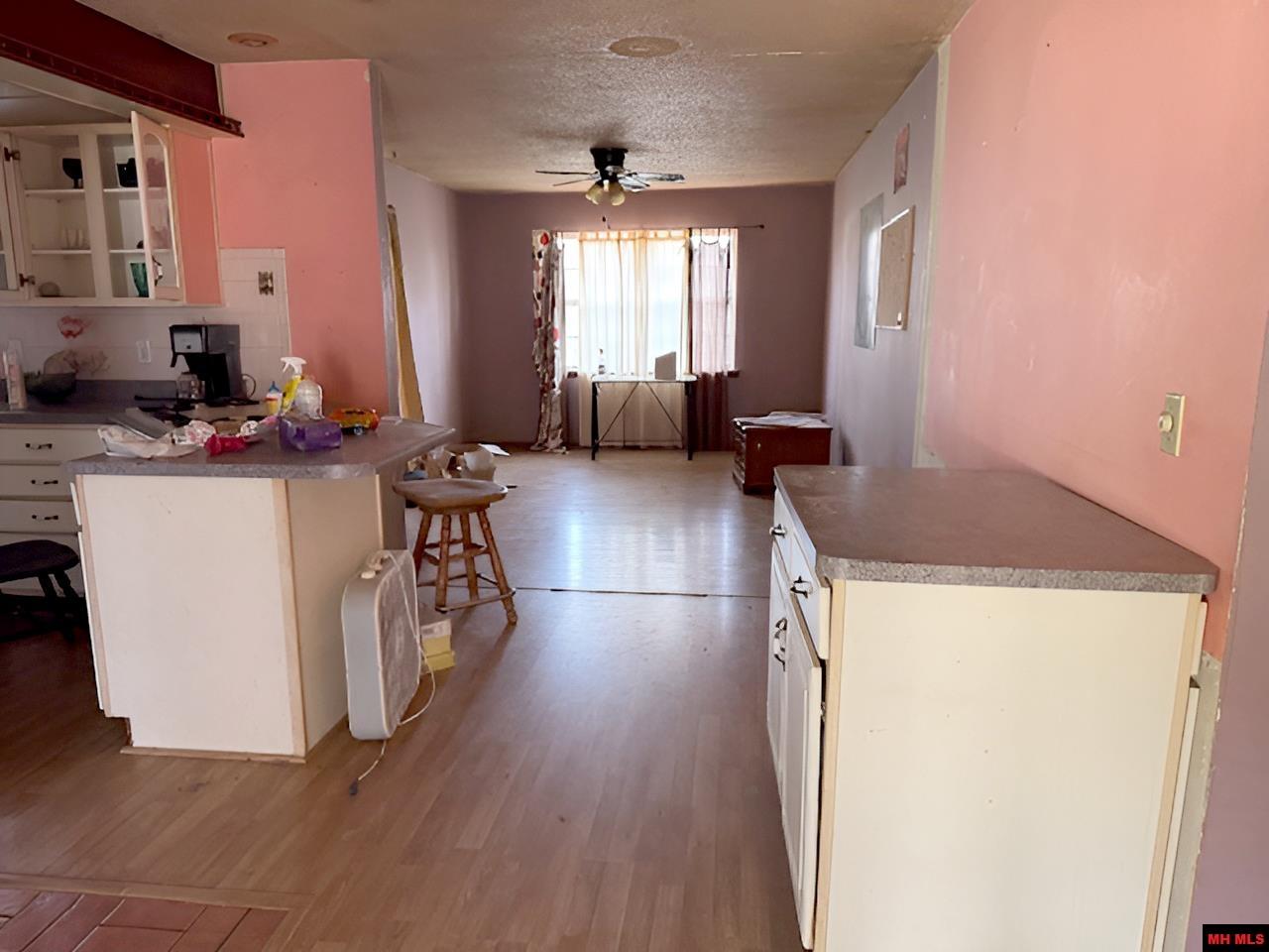 128 HICKORY SHADOW LANE Lakeview, AR