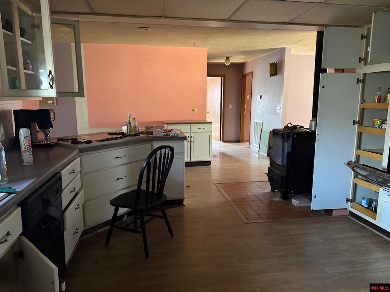 128 HICKORY SHADOW LANE Lakeview, AR