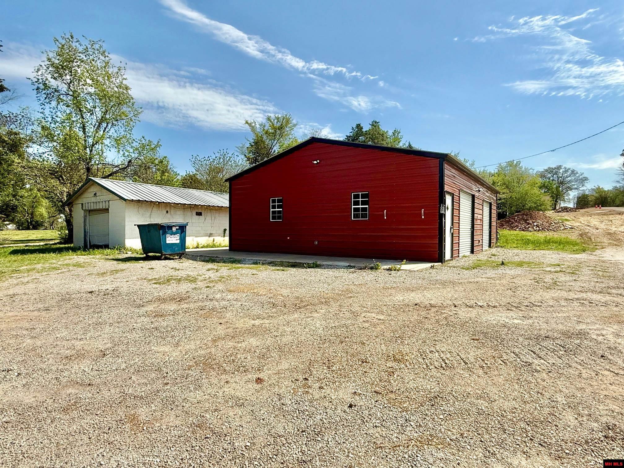 107 CENTRAL STREET Flippin, AR