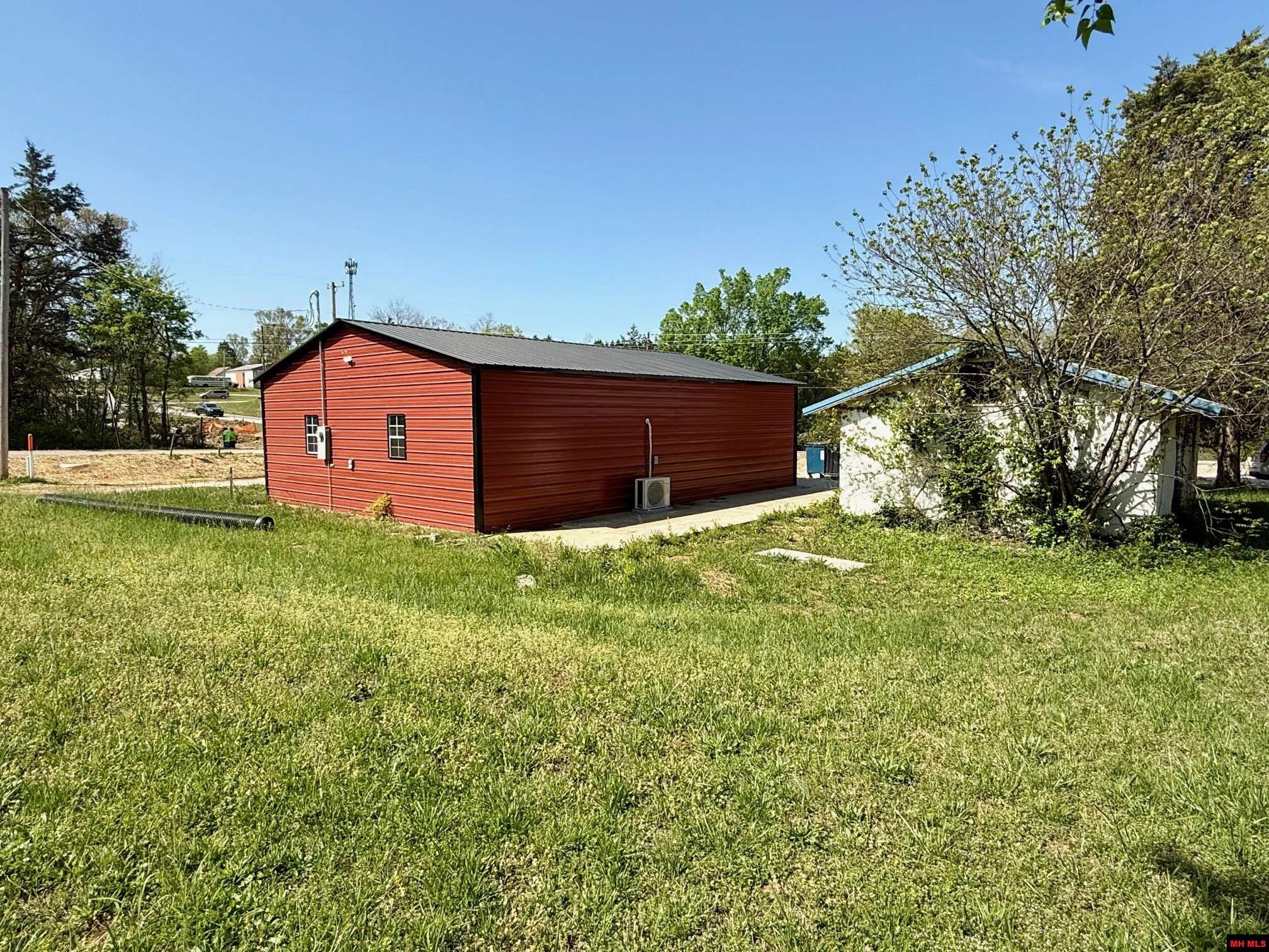 107 CENTRAL STREET Flippin, AR