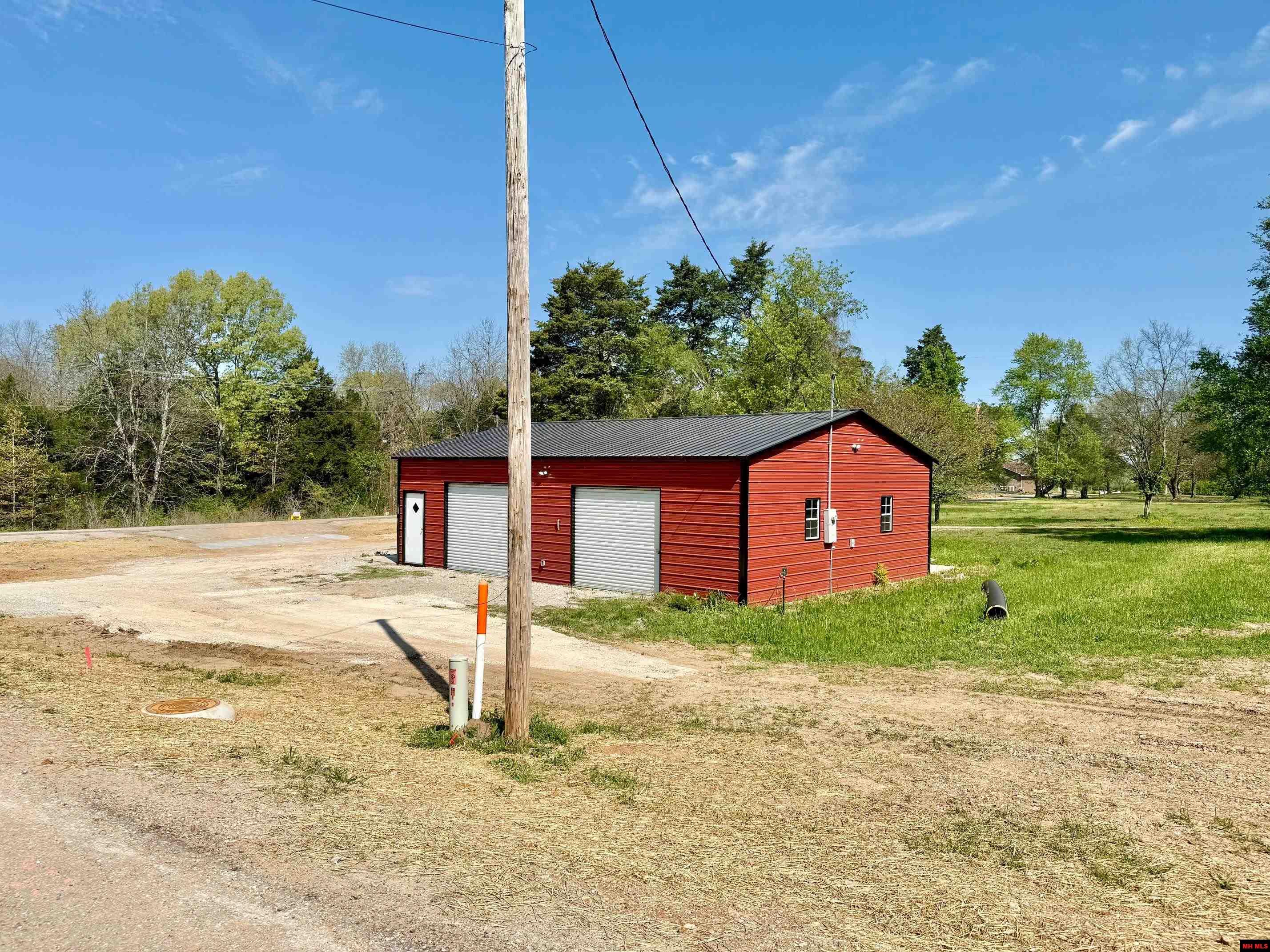 107 CENTRAL STREET Flippin, AR