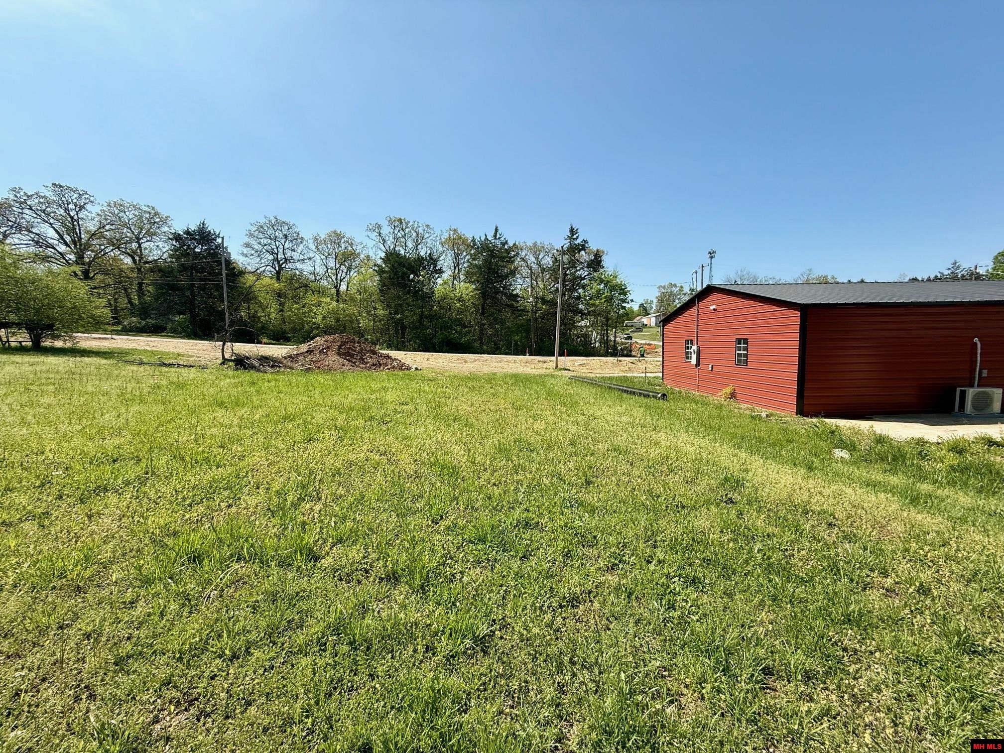 107 CENTRAL STREET Flippin, AR