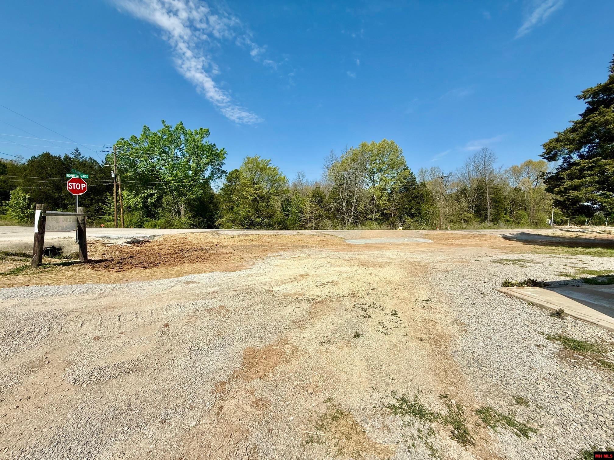 107 CENTRAL STREET Flippin, AR