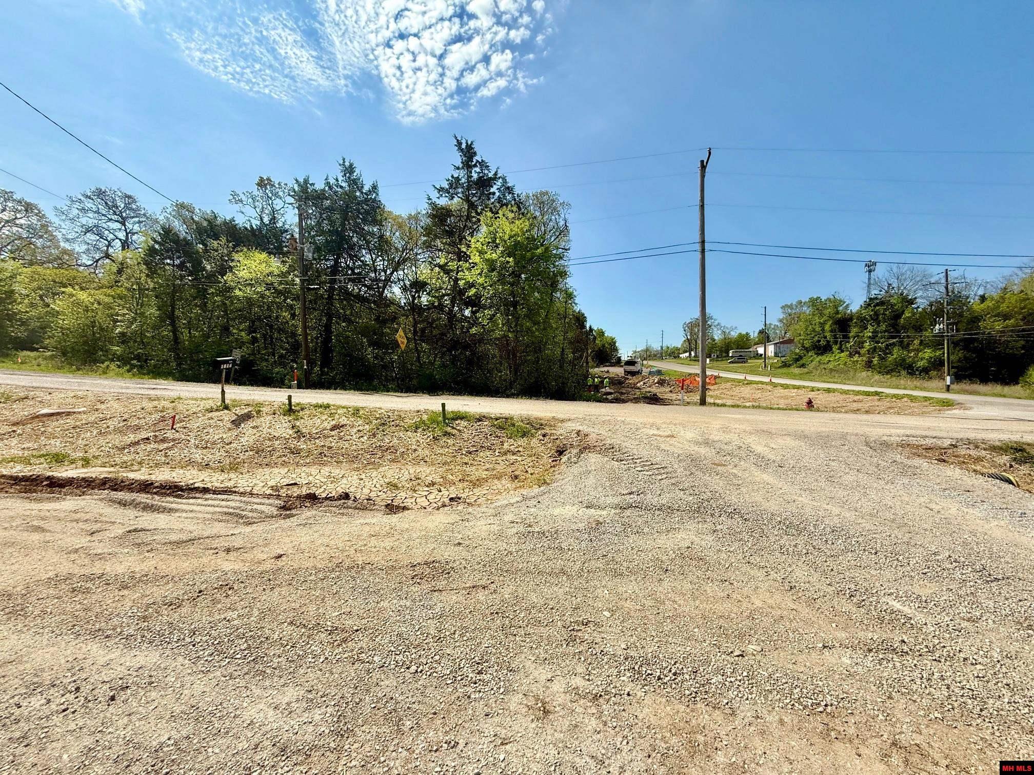 107 CENTRAL STREET Flippin, AR