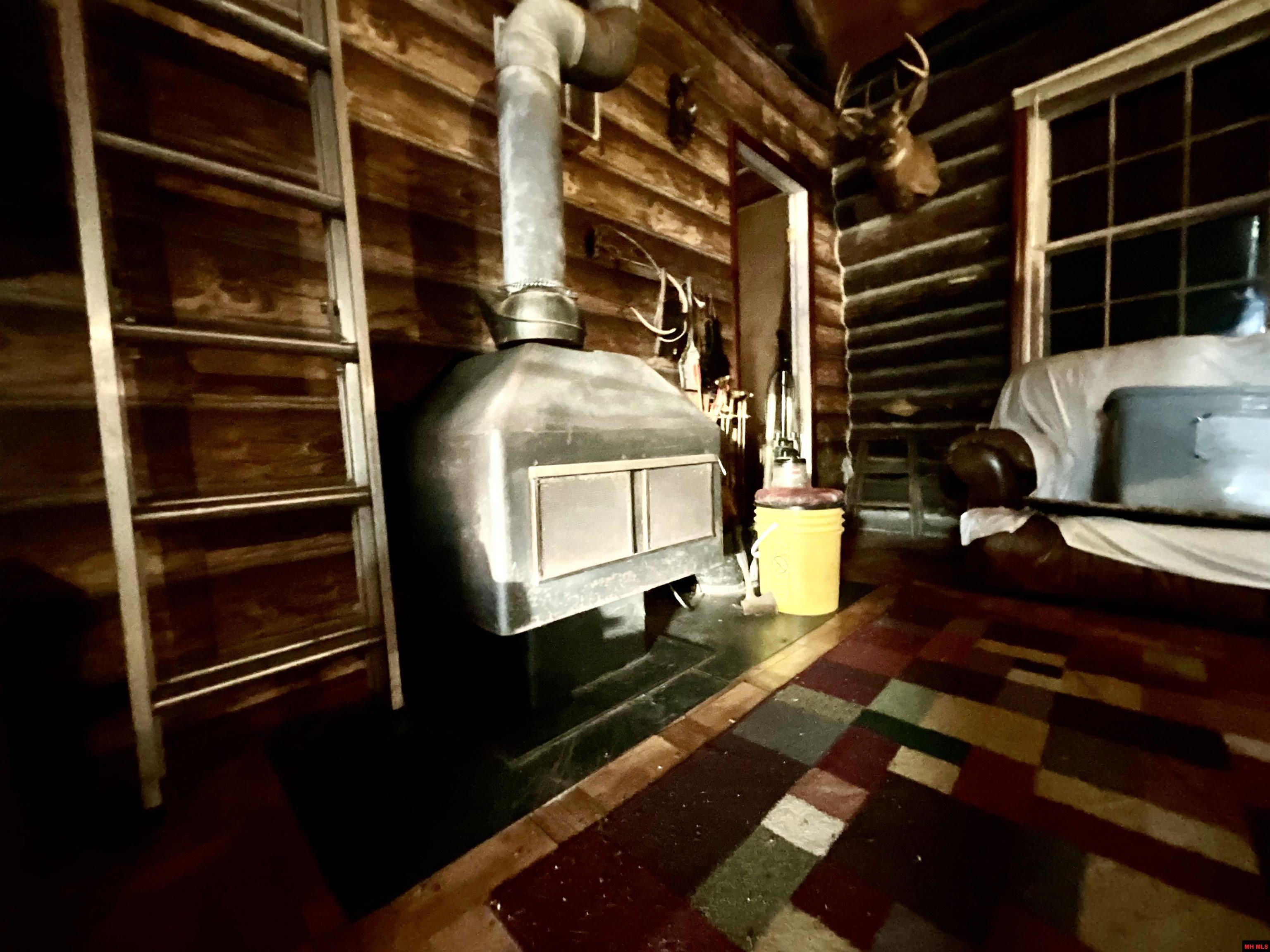 180111000000001 LEDBETTER HOLLOW Theodosia, MO