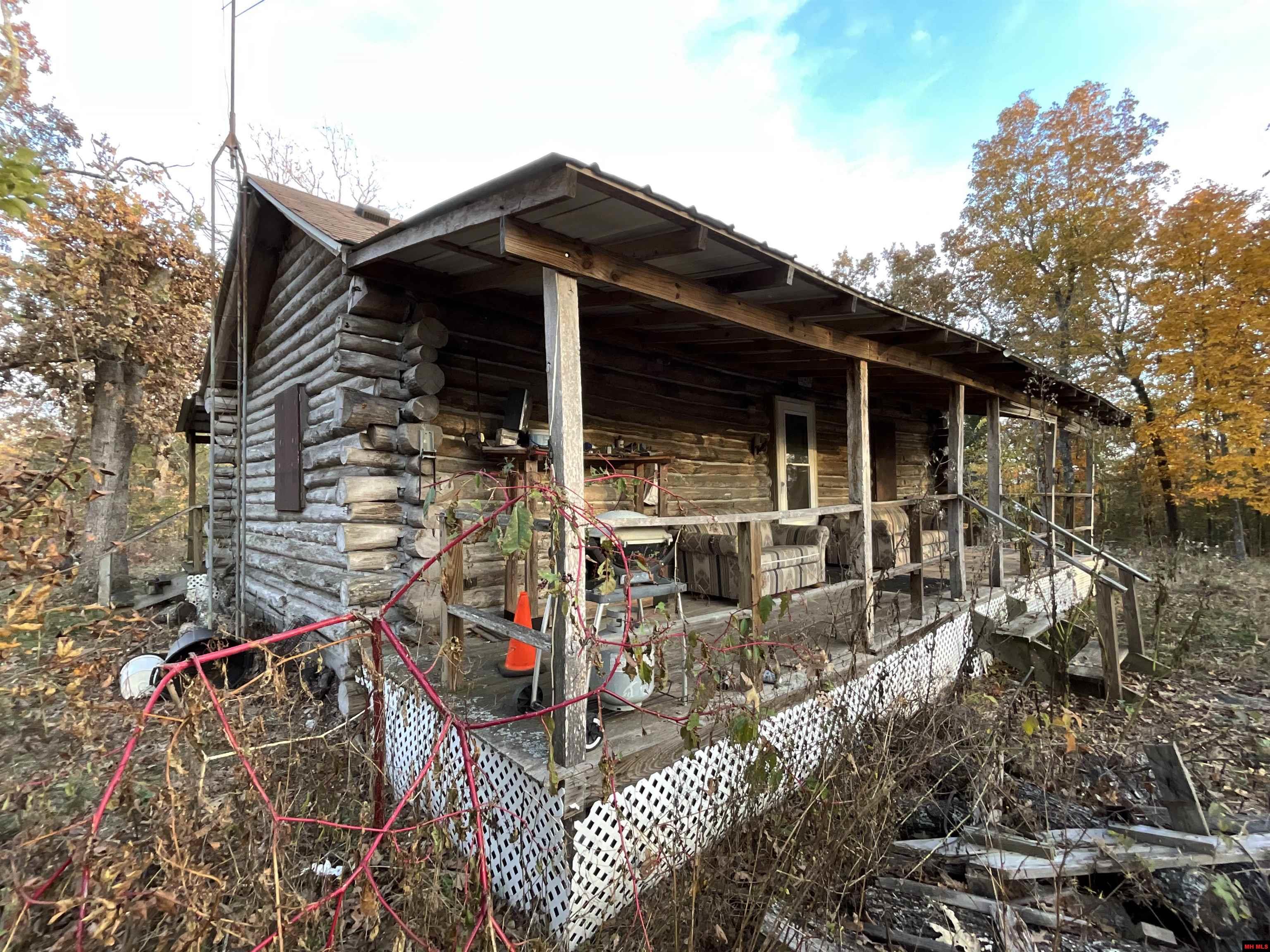 180111000000001 LEDBETTER HOLLOW Theodosia, MO