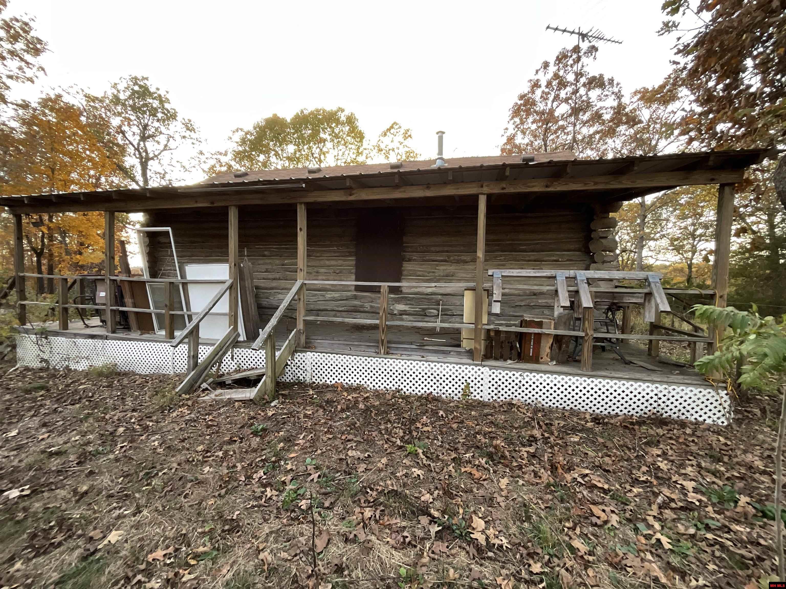 180111000000001 LEDBETTER HOLLOW Theodosia, MO