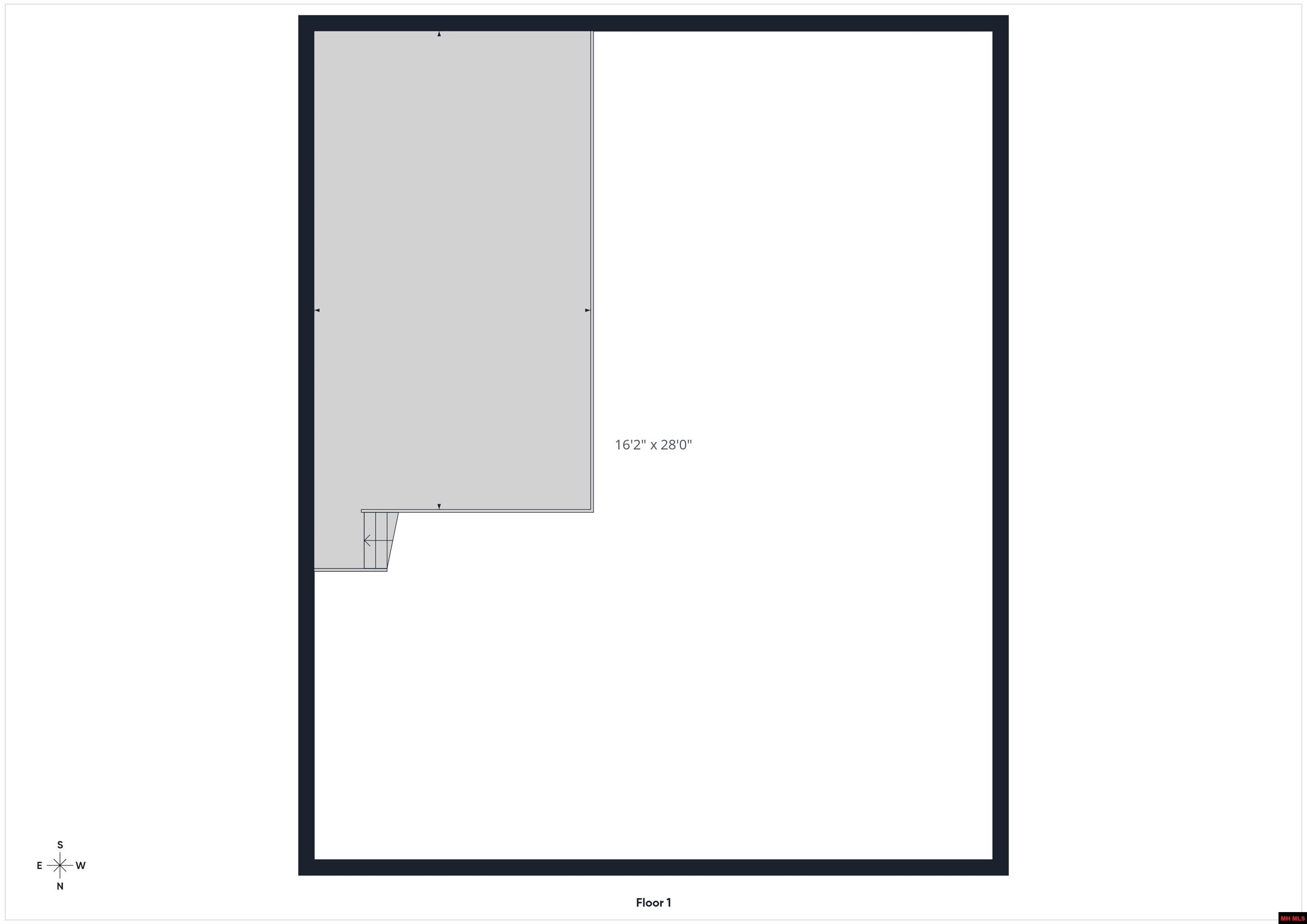 1300 & 1306 E MAIN STREET Flippin, AR