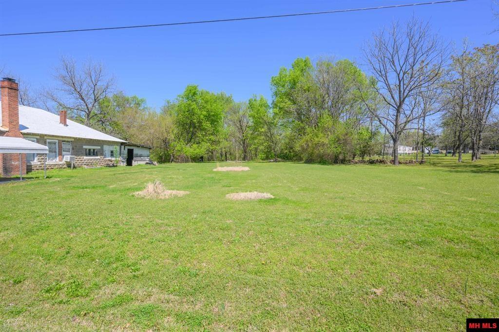 1449 COTTER ROAD Gassville, AR