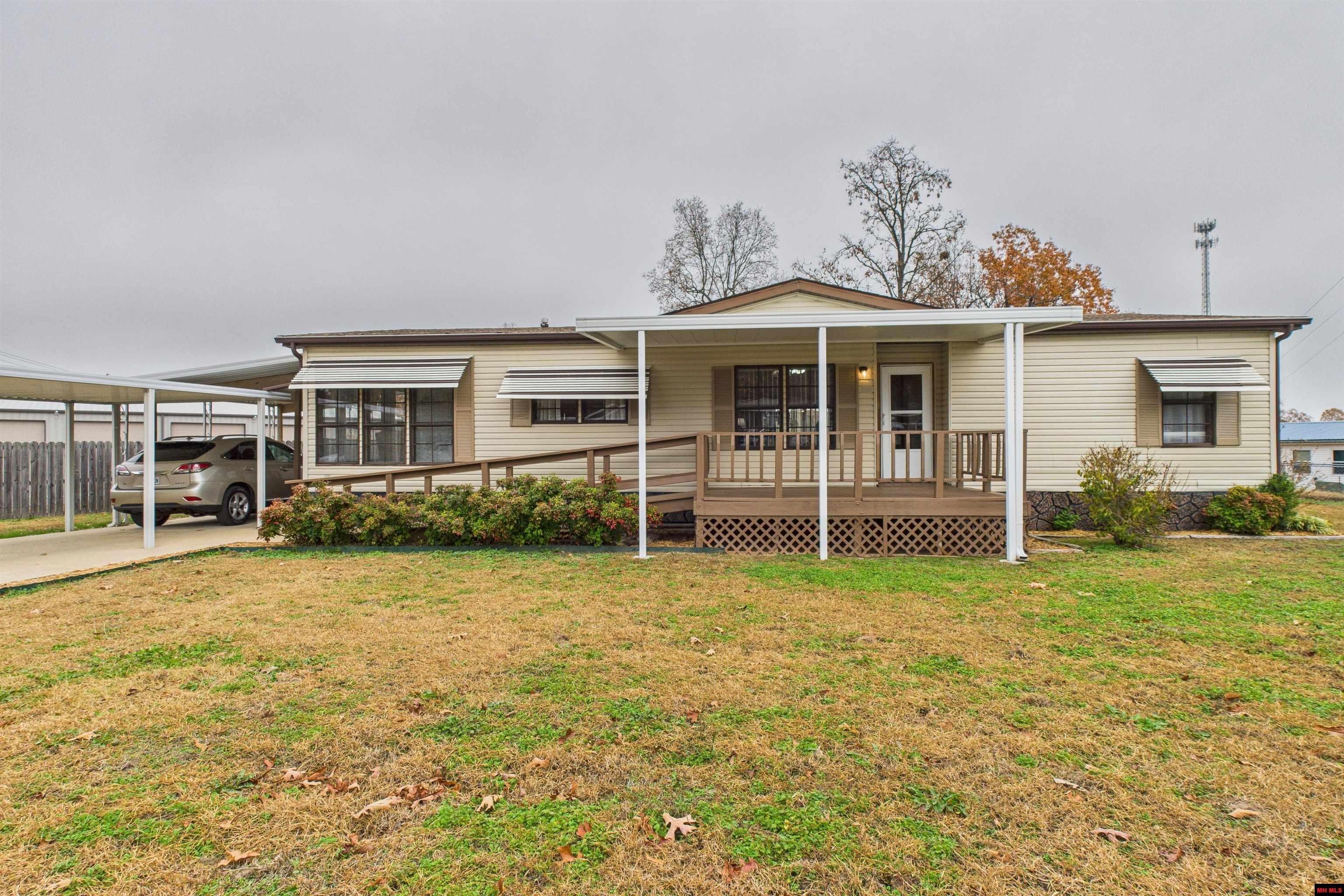 131 NORA COURT Mountain Home, AR