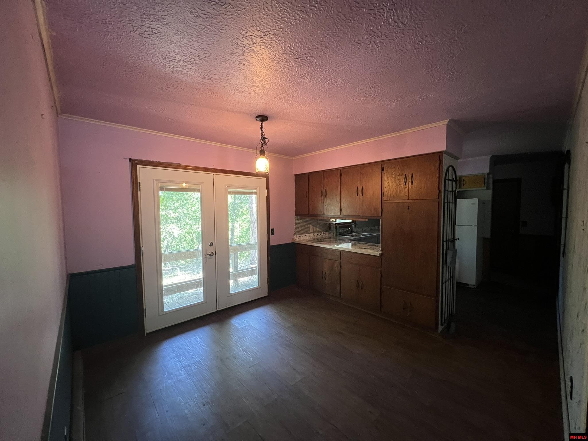 9857 N HWY 14 NORTH Yellville, AR 72687