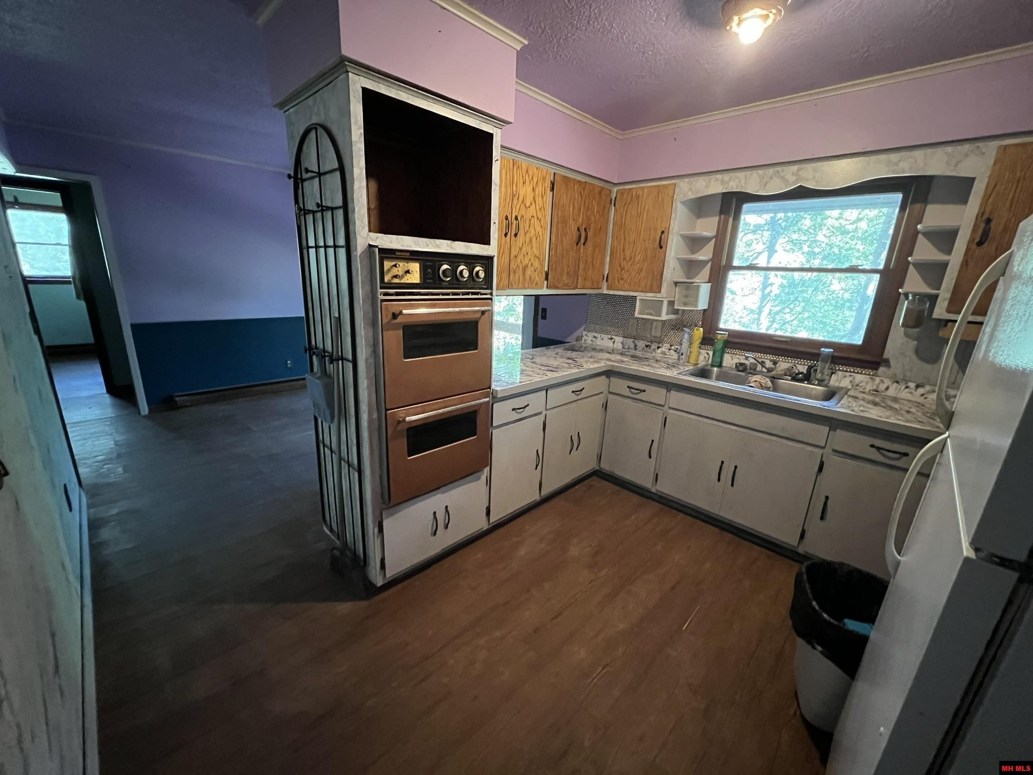 9857 N HWY 14 NORTH Yellville, AR 72687