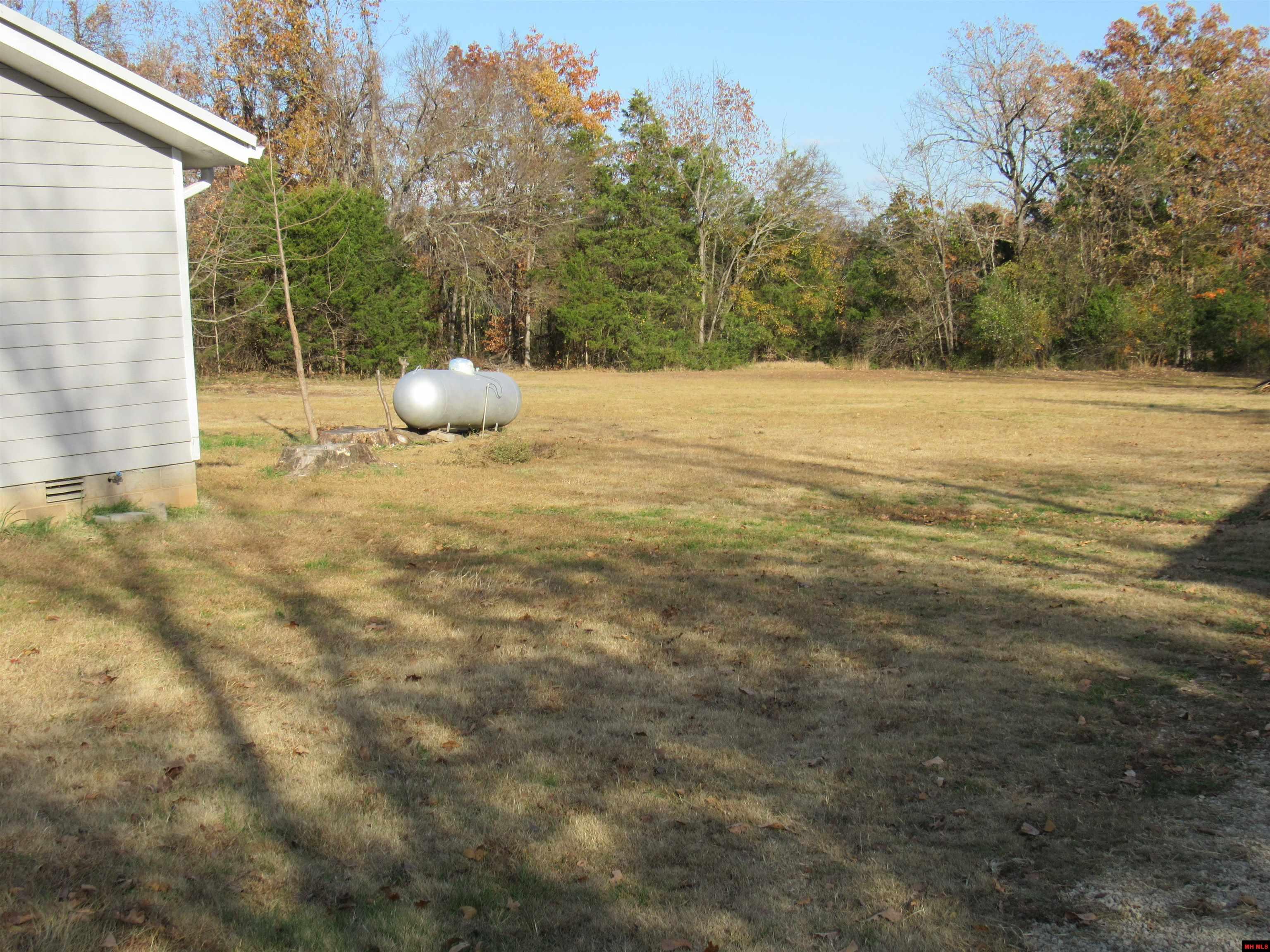 218 S CEDAR STREET Yellville, AR 72687