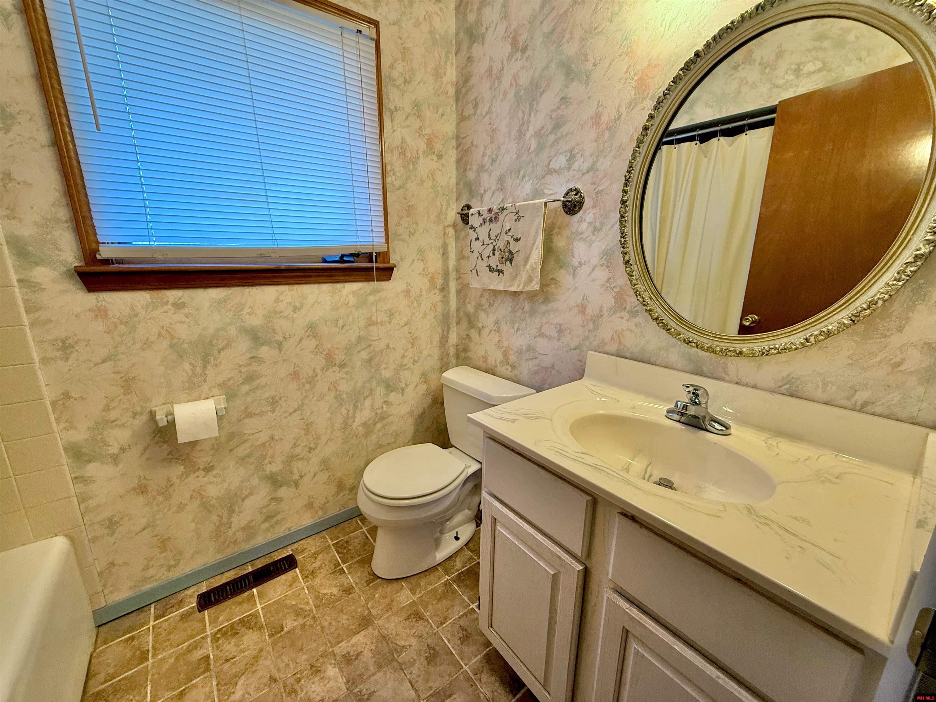 1741 Robinson Point Road