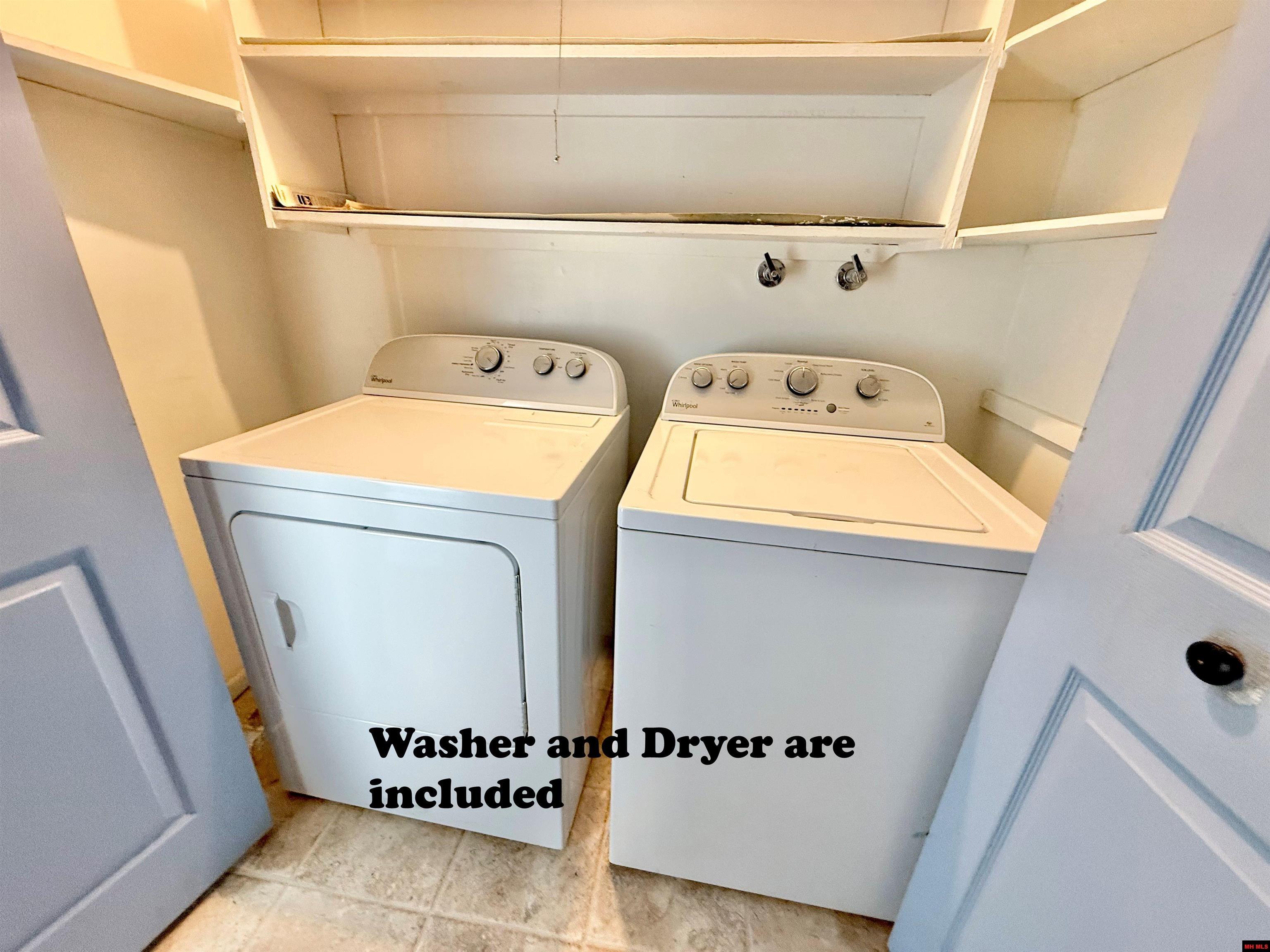 1741 Robinson Point Road