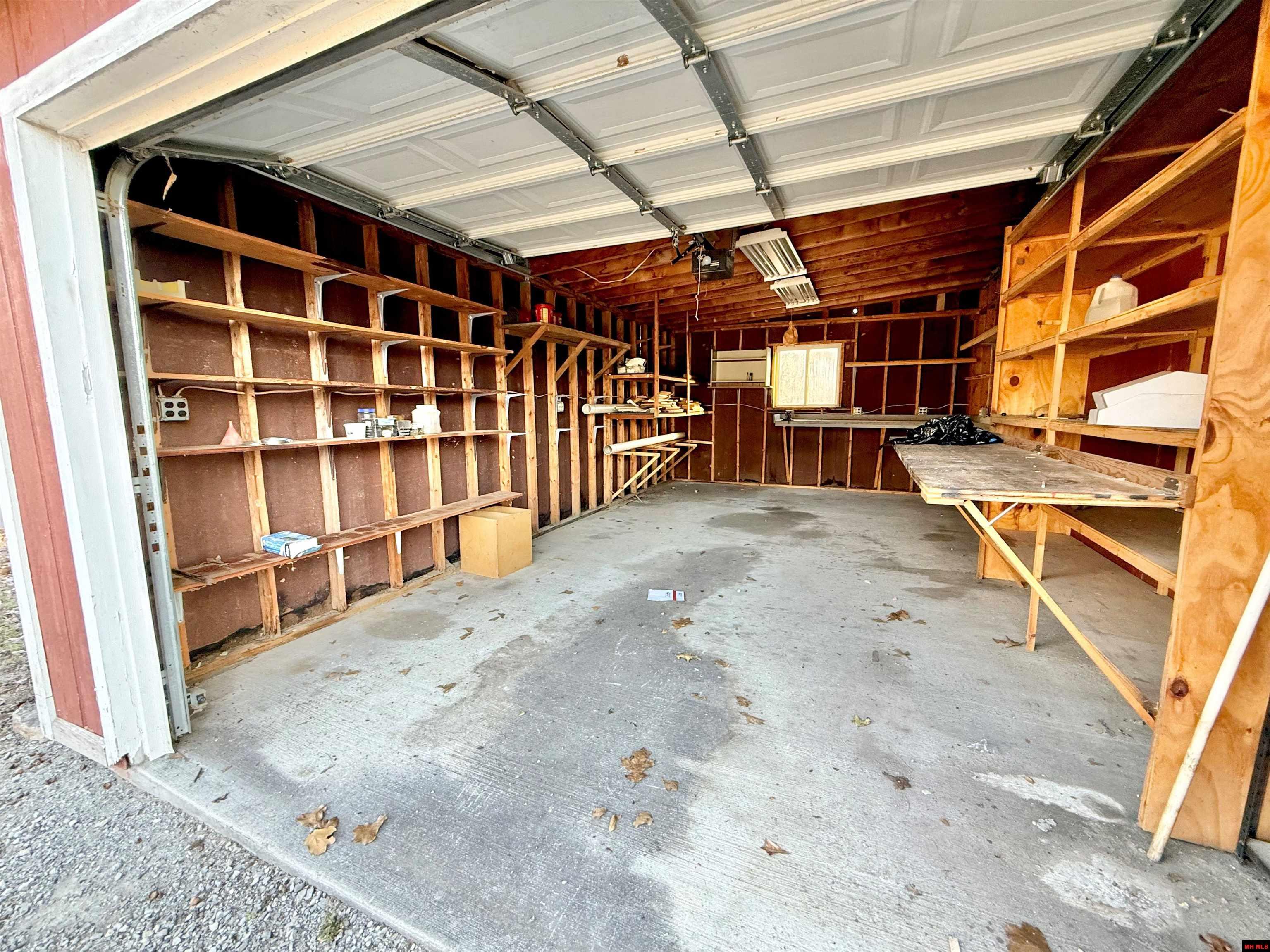 1741 Robinson Point Road