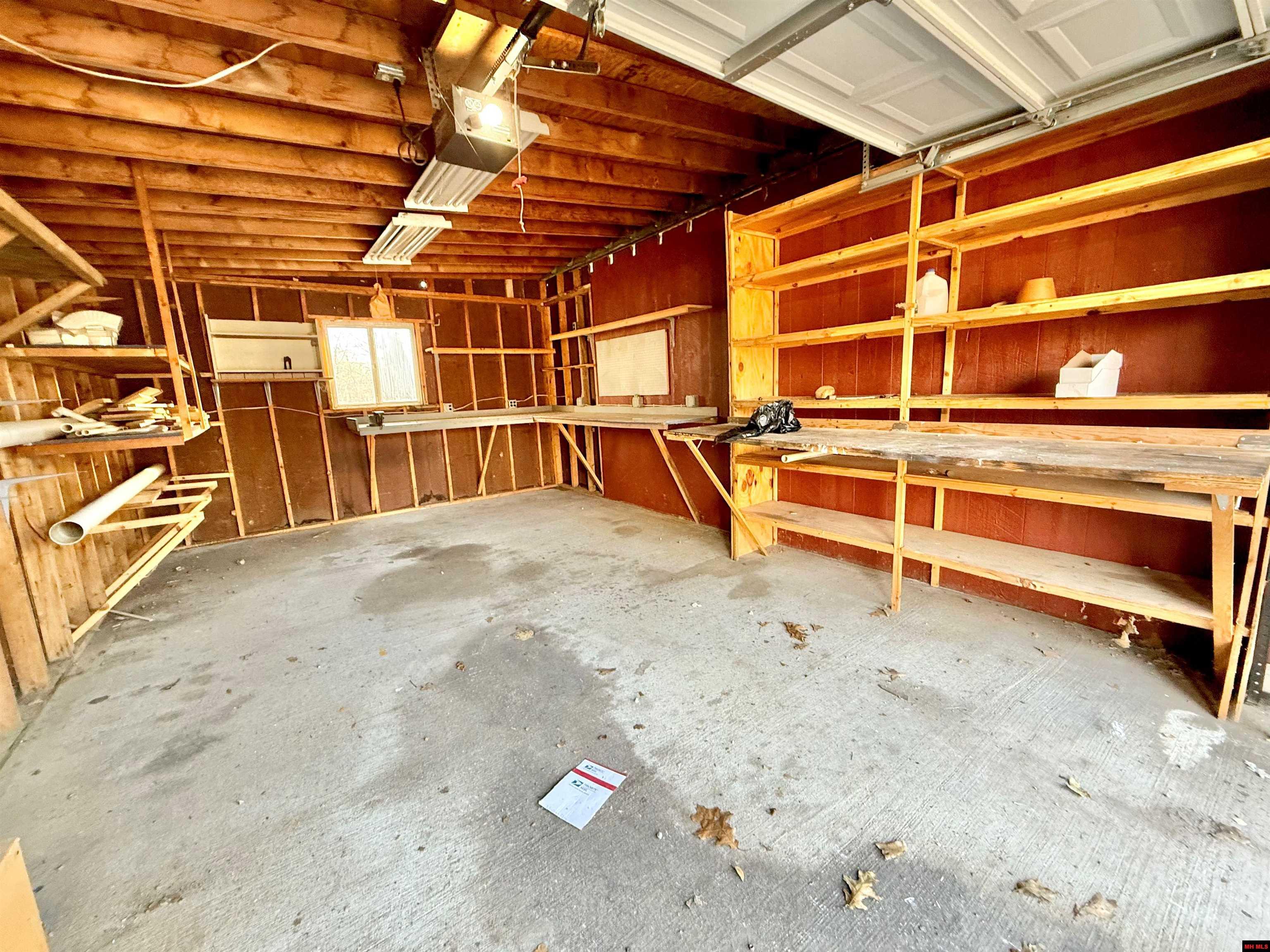 1741 Robinson Point Road