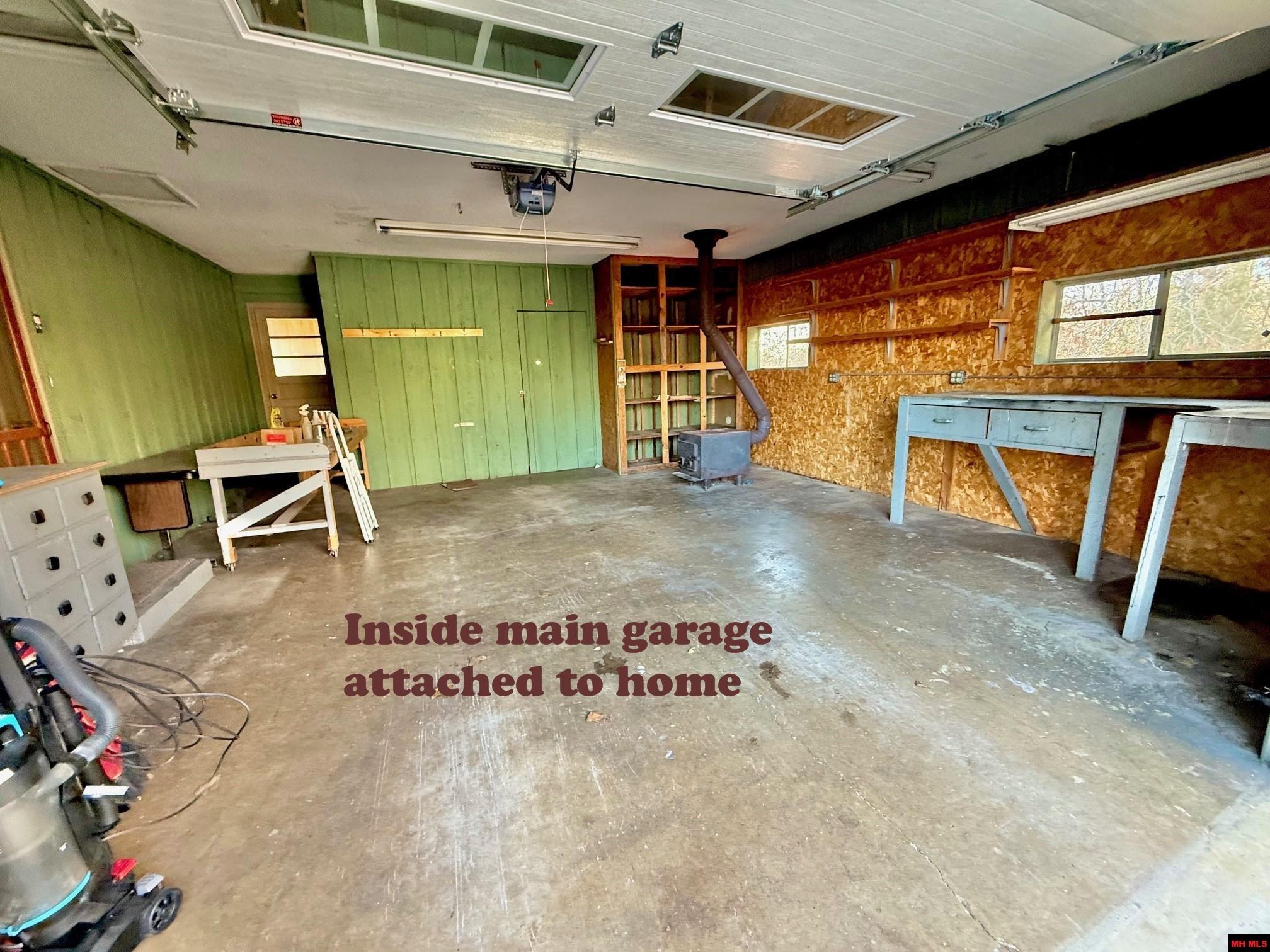 1741 Robinson Point Road