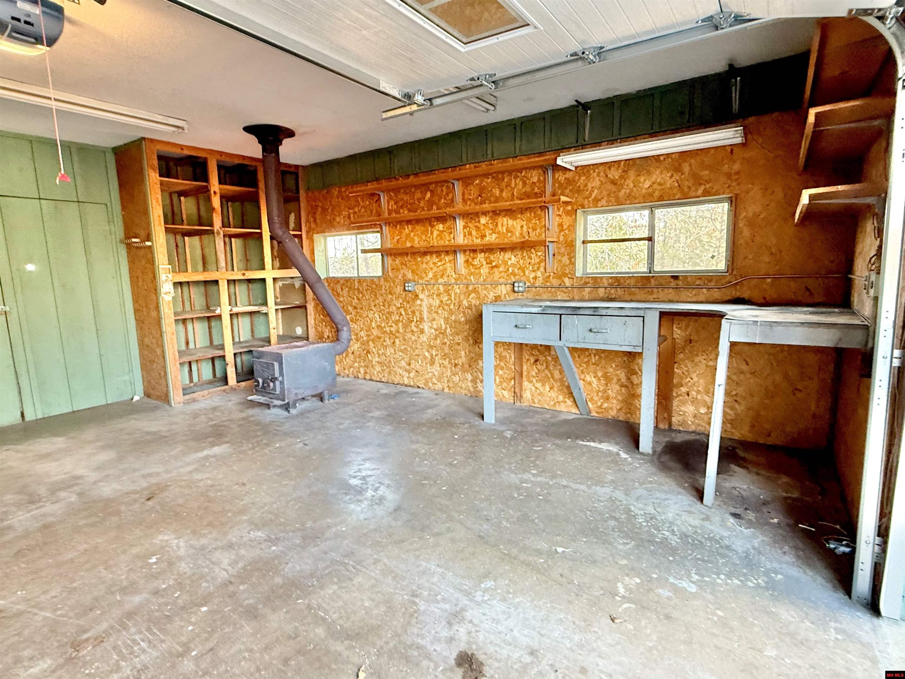 1741 Robinson Point Road