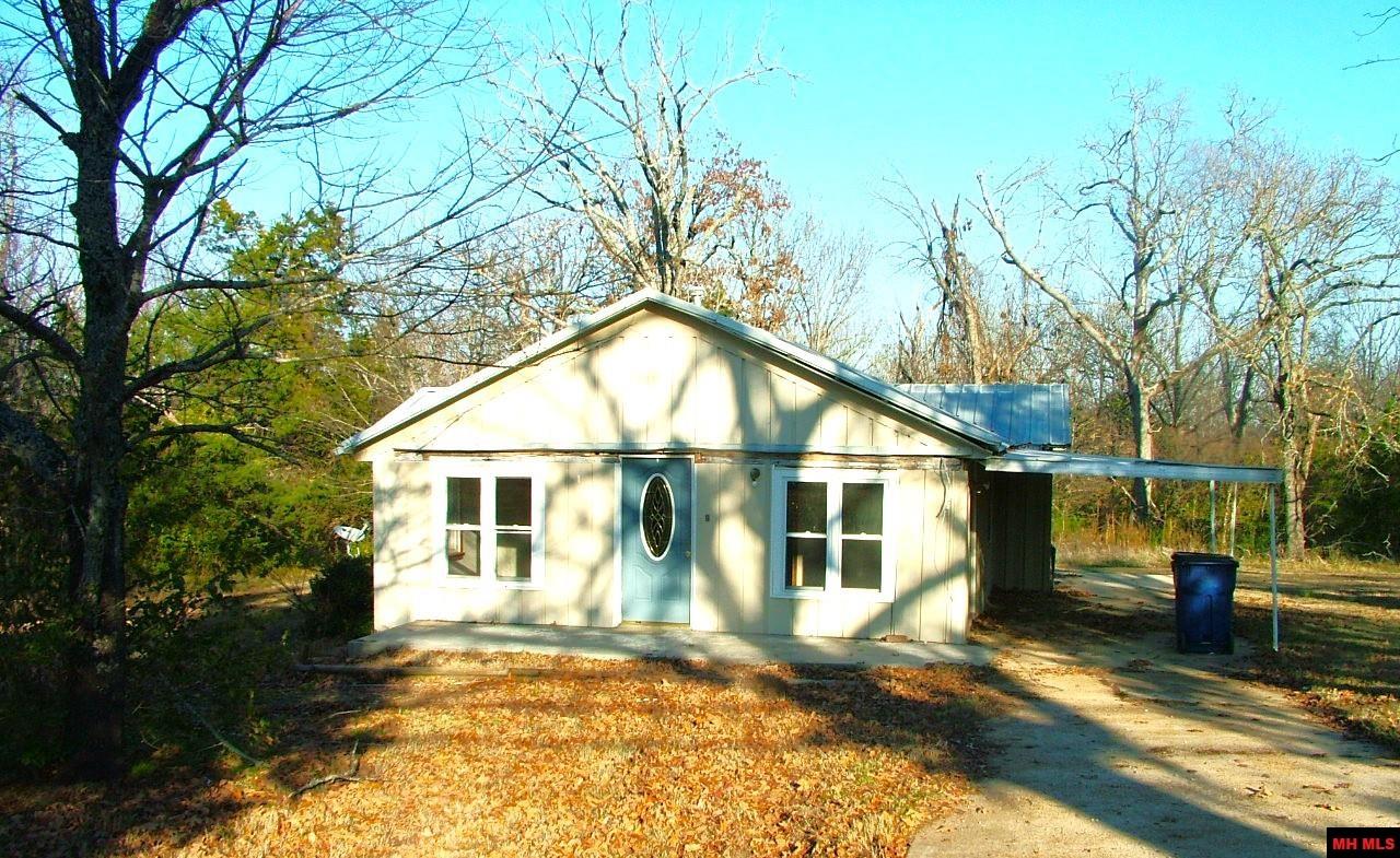 3004 HWY 5 SOUTH Mountain Home, AR
