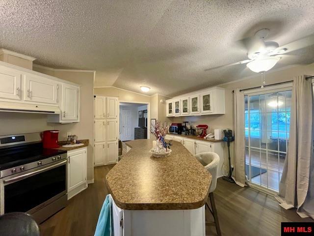 661(#34) NUBBIN RIDGE ROAD Lakeview, AR