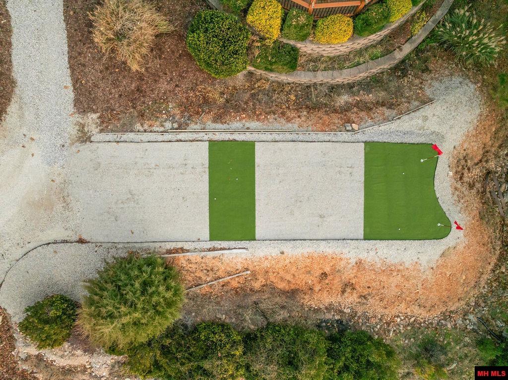 1570 LAKE POINT DRIVE Jordan, AR