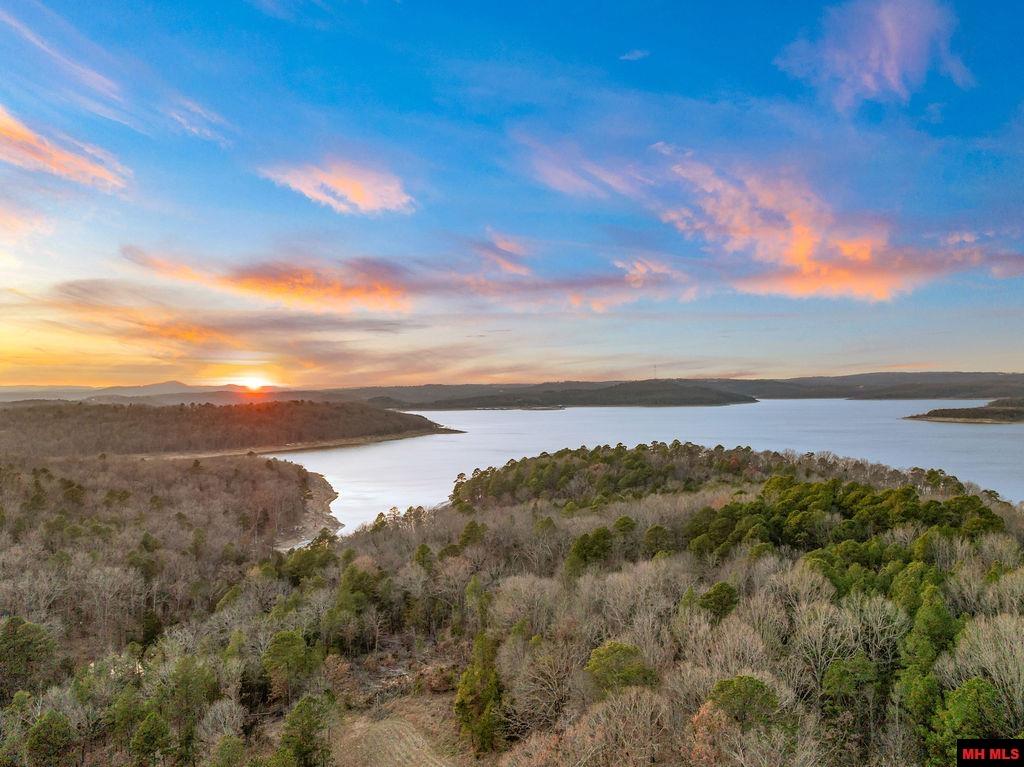 1570 LAKE POINT DRIVE Jordan, AR