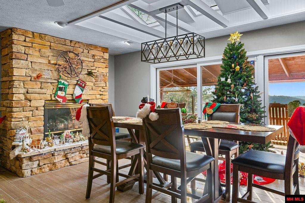 1570 LAKE POINT DRIVE Jordan, AR