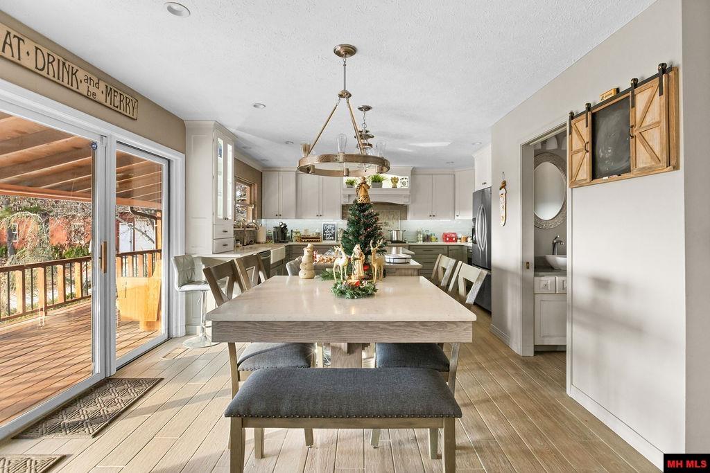 1570 LAKE POINT DRIVE Jordan, AR