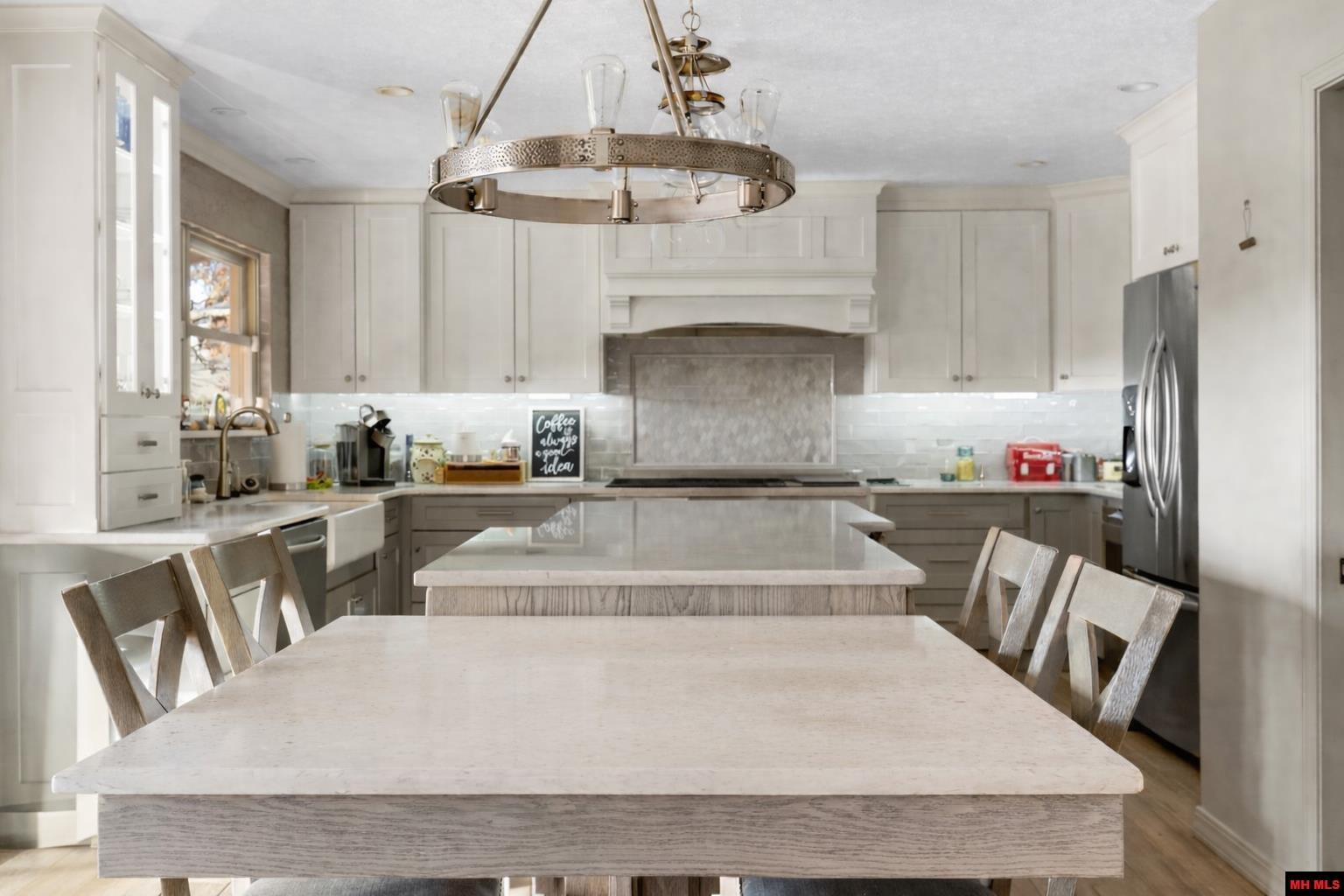 1570 LAKE POINT DRIVE Jordan, AR