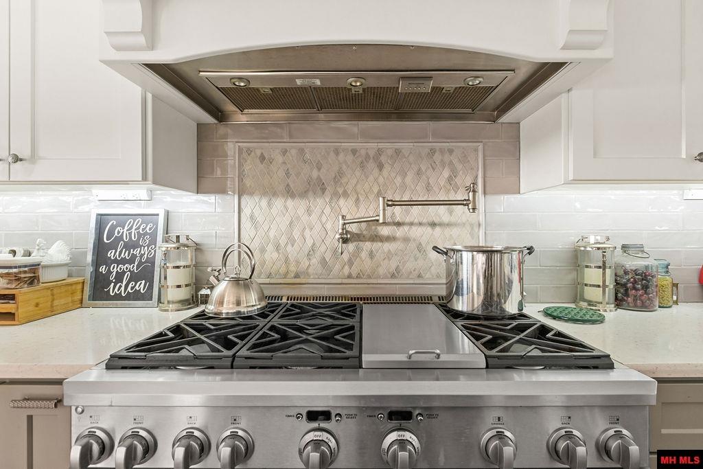 1570 LAKE POINT DRIVE Jordan, AR