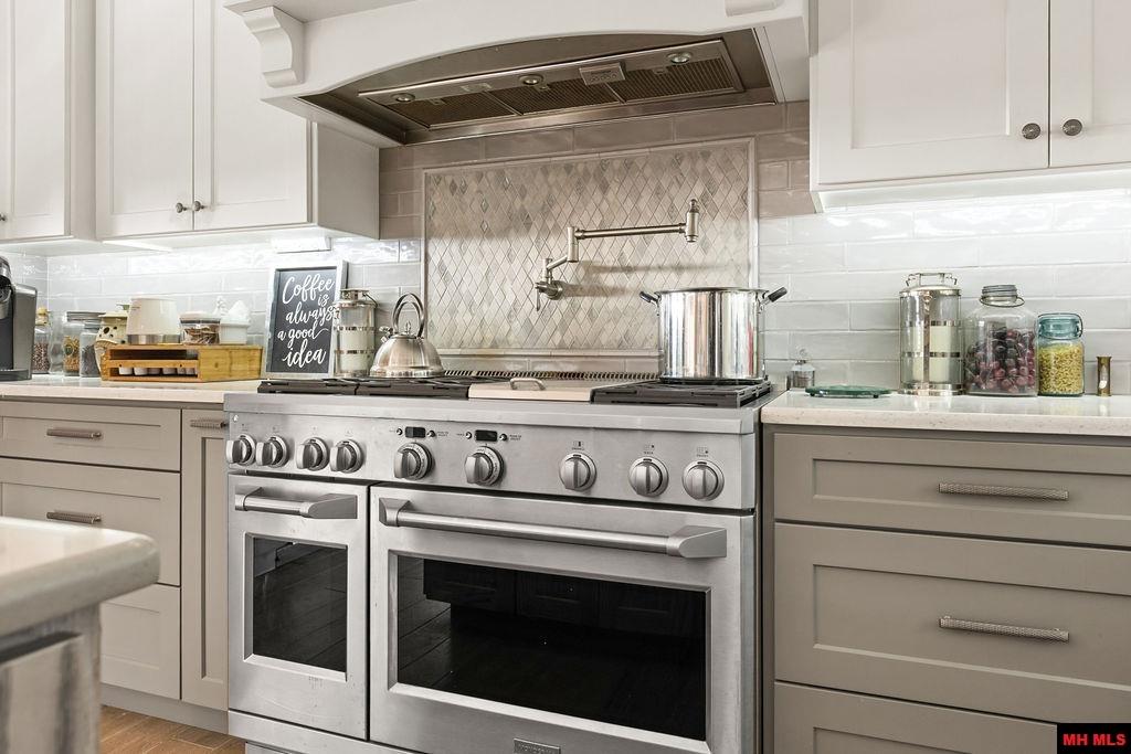 1570 LAKE POINT DRIVE Jordan, AR