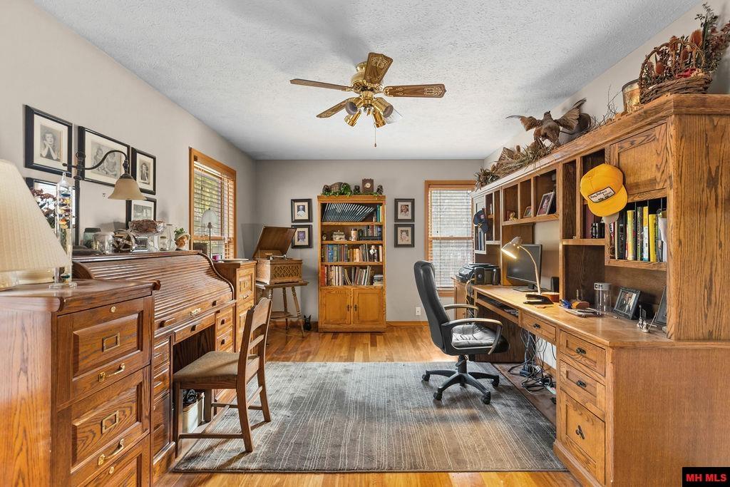 1570 LAKE POINT DRIVE Jordan, AR