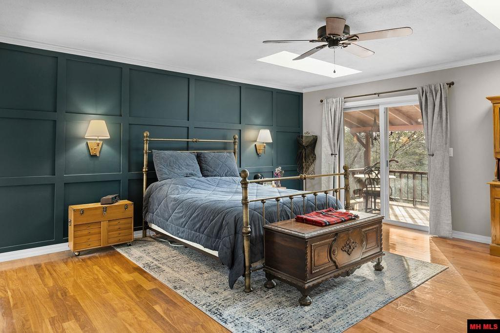 1570 LAKE POINT DRIVE Jordan, AR