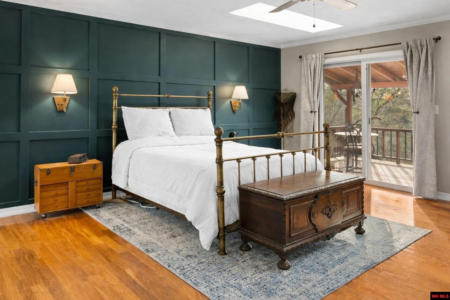 1570 LAKE POINT DRIVE Jordan, AR