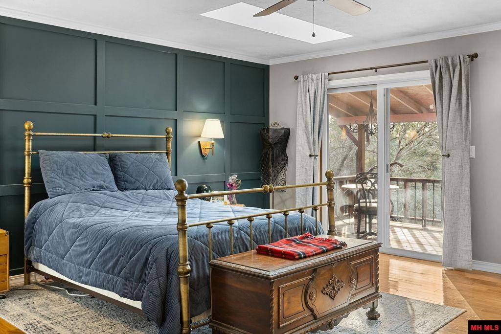 1570 LAKE POINT DRIVE Jordan, AR