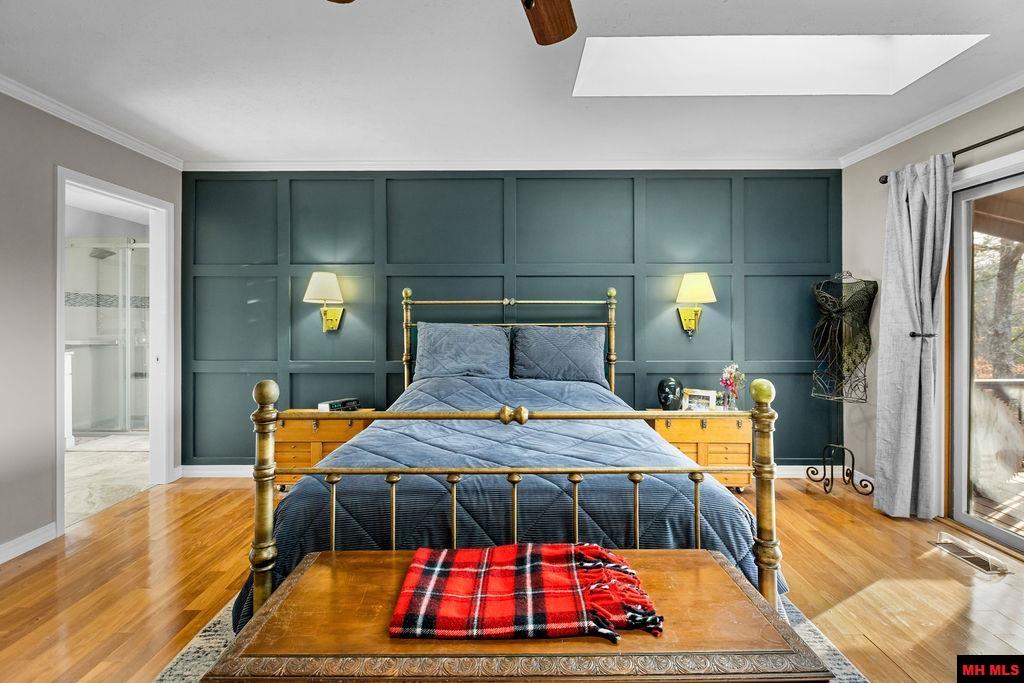 1570 LAKE POINT DRIVE Jordan, AR