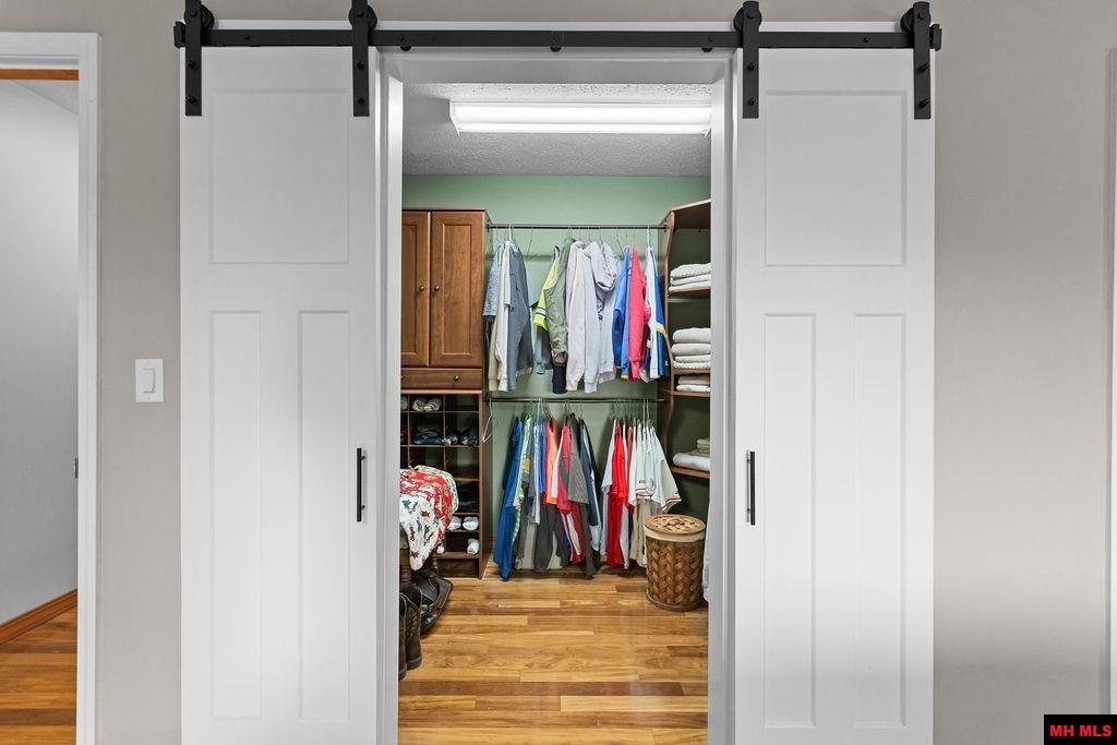 1570 LAKE POINT DRIVE Jordan, AR