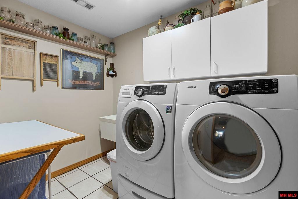 1570 LAKE POINT DRIVE Jordan, AR