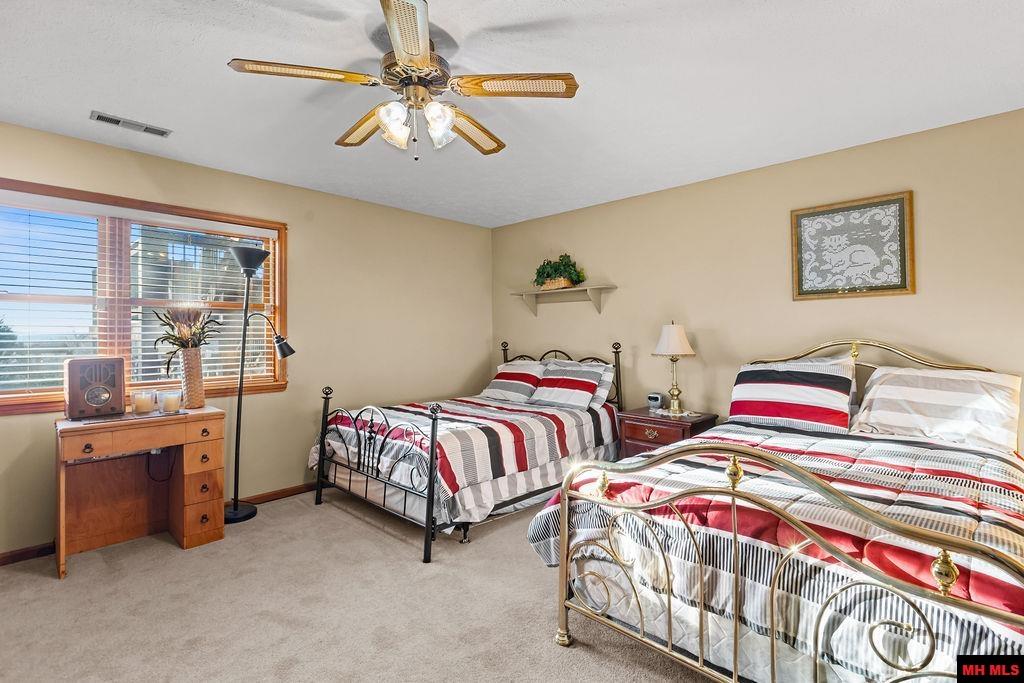 1570 LAKE POINT DRIVE Jordan, AR